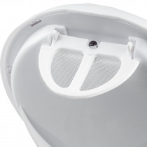 Чайник электрический GALAXY LINE GL0560 (белый)