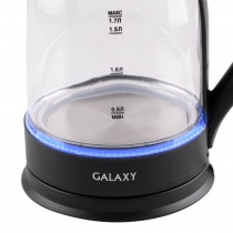 Чайник электрический GALAXY GL0553 (черный)