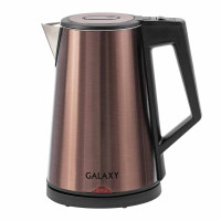 Чайник электрический GALAXY GL0320 (бронзовый)