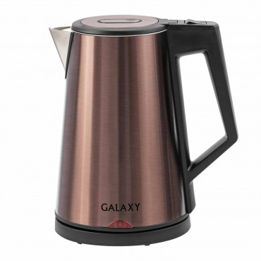 Чайник электрический GALAXY GL0320 (бронзовый)