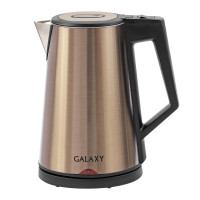 Чайник электрический GALAXY GL0320 (золотой)