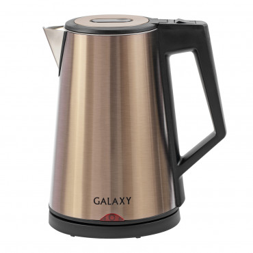 Чайник электрический GALAXY GL0320 (золотой)