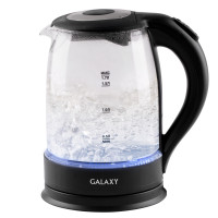 Чайник электрический GALAXY GL0553 (черный)