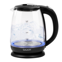 Чайник электрический GALAXY GL0554 (черный)