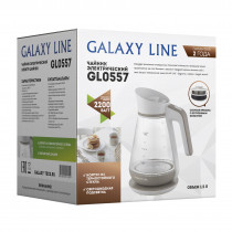 Чайник электрический GALAXY LINE GL0557