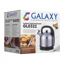 Чайник электрический GALAXY GL0322