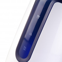 Чайник электрический GALAXY GL0207 (синий)