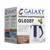 Чайник электрический GALAXY GL0212