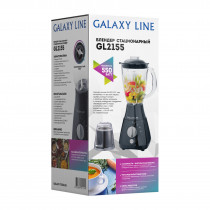 Блендер стационарный GALAXY GL2155