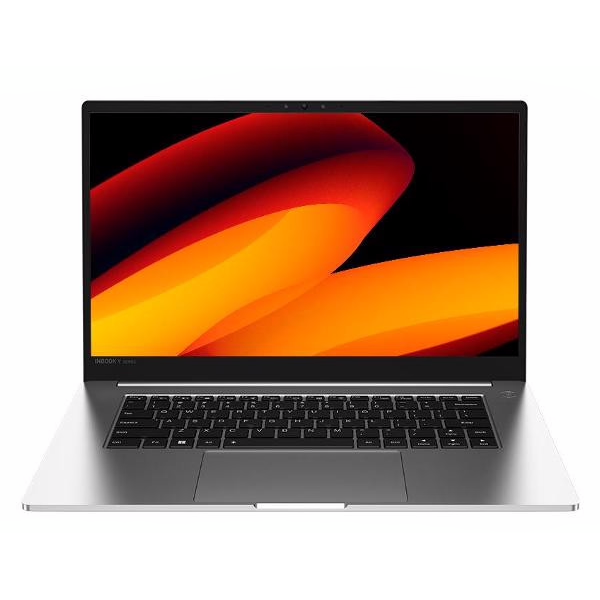 Ноутбук Infinix Inbook Y2 Plus XL29 (71008301404) 15"Core-i3 8G/512G Silver