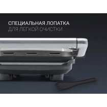 Электрогриль Polaris PGP 2902 черный
