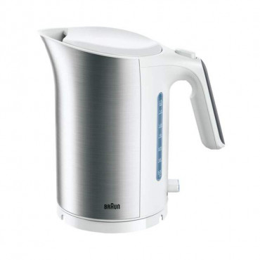 Электрочайник Braun WK501AI-WK5100WH белый