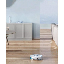 Робот-пылесос Viomi Robot Vacuum Cleaner S9 белый