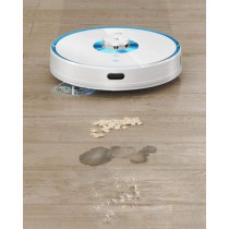 Робот-пылесос Viomi Robot Vacuum Cleaner S9 белый