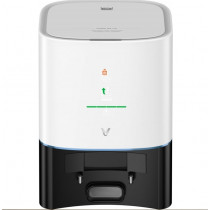 Робот-пылесос Viomi Robot Vacuum Cleaner S9 белый