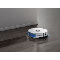 Робот-пылесос Viomi Robot Vacuum Cleaner S9 белый