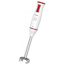 Блендер Blackton Bt HB721SS белый