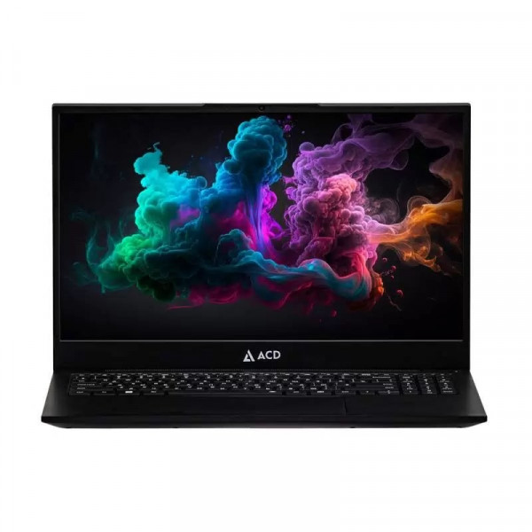 Ноутбук ACD 15S черный