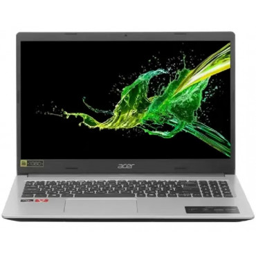 Ноутбук Acer Aspire 3 A315-24P-R701 серебристый