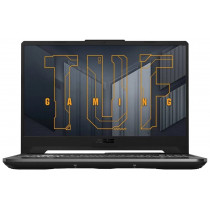Ноутбук ASUS TUF Gaming F15 FX506HC-HN374 черный