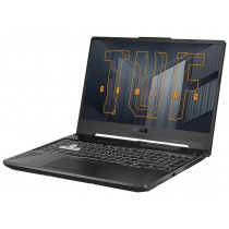 Ноутбук ASUS TUF Gaming F15 FX506HC-HN374 черный
