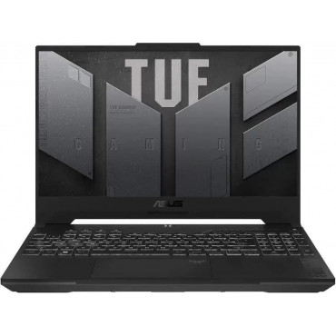 Ноутбук ASUS TUF Gaming A15 FA507NV-LP023 серый