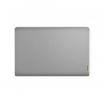 Ноутбук Lenovo IdeaPad Slim 3 15IAH8 серый