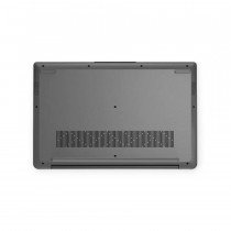 Ноутбук Lenovo IdeaPad Slim 3 15IAH8 серый