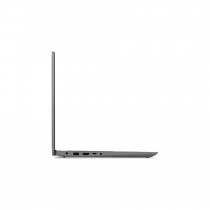 Ноутбук Lenovo IdeaPad Slim 3 15IAH8 серый