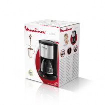 Кофеварка MOULINEX FG360830 10-15 чашек
