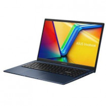 Ноутбук ASUS Vivobook 15 X1504ZA-BQ827 серебристый