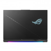 Ноутбук ASUS G834JYR-R6027W (90NR0IP2-M00160) 18"/QHD+/Mini LED/1100N/240Hz/i9-14900HX/32GB/SSD2TB/RTX 4090 16GB/Backlit/Win11Home/Off Black