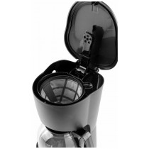 Кофеварка HOLT HT-СМ-005 , 600 Вт, 0,6л
