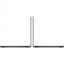 Ноутбук Apple MacBook Pro A2991 (MUW63HN/A) 16" M3 Max 16CPU/40GPU 48/1TB Space Black