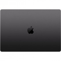 Ноутбук Apple MacBook Pro A2991 (MUW63HN/A) 16" M3 Max 16CPU/40GPU 48/1TB Space Black