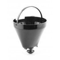 Кофеварка HOLT HT-СМ-007 , 600 Вт, 0,6л