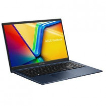 Ноутбук ASUS Vivobook 15 X1504ZA-BQ827 серебристый