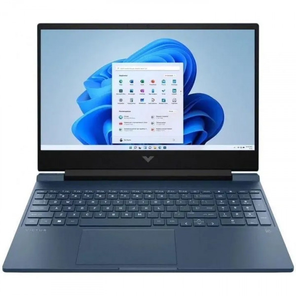 Ноутбук HP Victus 15-fa1093dx