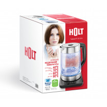 Чайник электрический HOLT  HT-KT-014