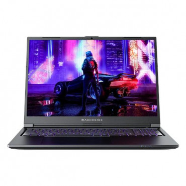 Ноутбук Machenike S16-i512450H3050Ti4GF165HGMS0R2