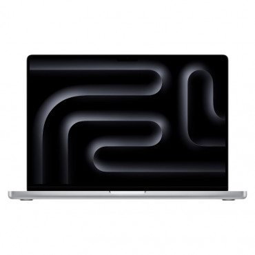 Ноутбук APPLE MacBook Pro 16 (MRW33ZP/A) M3 Max/36Gb/1Tb SSD/MacOS/Space Black/нужен переходник на EU