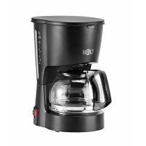 Кофеварка HOLT HT-СМ-005 , 600 Вт, 0,6л