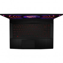 Ноутбук MSI GF63 Thin 12UCX-1048XRU