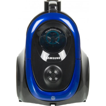 Пылесос SAMSUNG VC18M21A0SB, синий