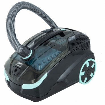 Пылесос Thomas 788599 DRYBOX AMFIBIA FAMILY черный
