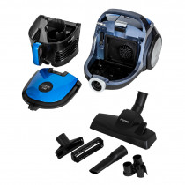 Пылесос "Pioneer" VC321C azure blue 340Вт/2000Вт
