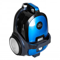 Пылесос "Pioneer" VC321C azure blue 340Вт/2000Вт