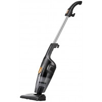 Пылесос вертикальный Deerma DX115C черный