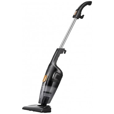 Пылесос вертикальный Deerma DX115C черный