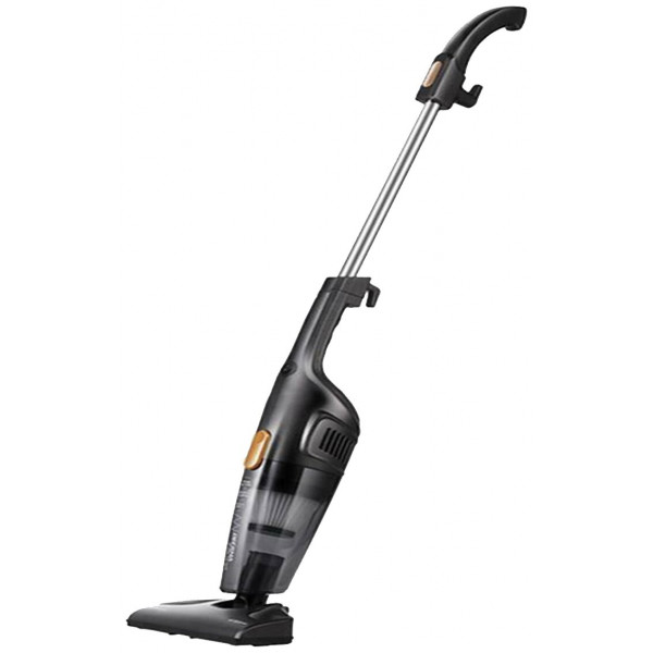 Пылесос вертикальный Deerma DX115C черный
